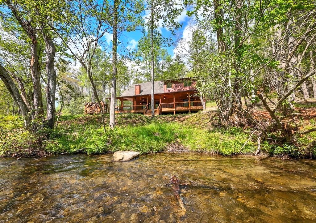Robbinsville, North Carolina 28771, 3 Bedrooms Bedrooms, ,2.5 BathroomsBathrooms,Residential,For Sale,10665