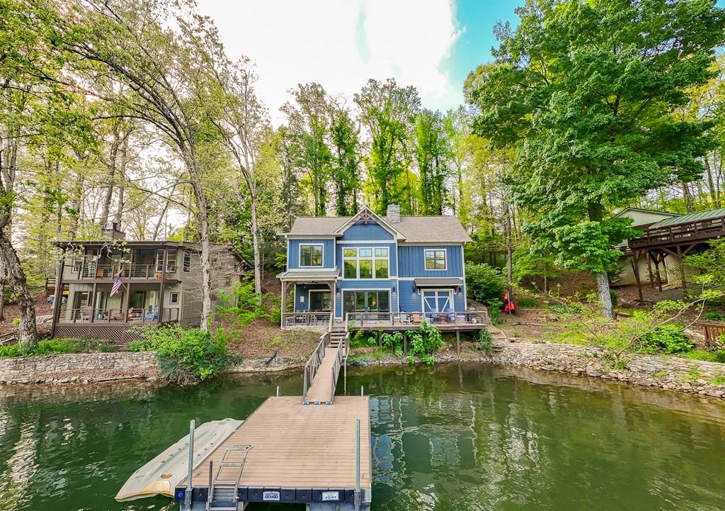 Robbinsville, North Carolina 28771, 2 Bedrooms Bedrooms, ,22.5 BathroomsBathrooms,Residential,For Sale,10667