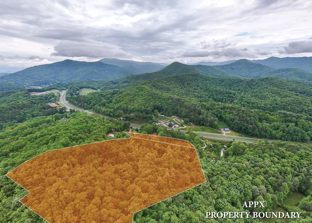 Bryson City, North Carolina 28713, ,Acreage,For Sale,10668
