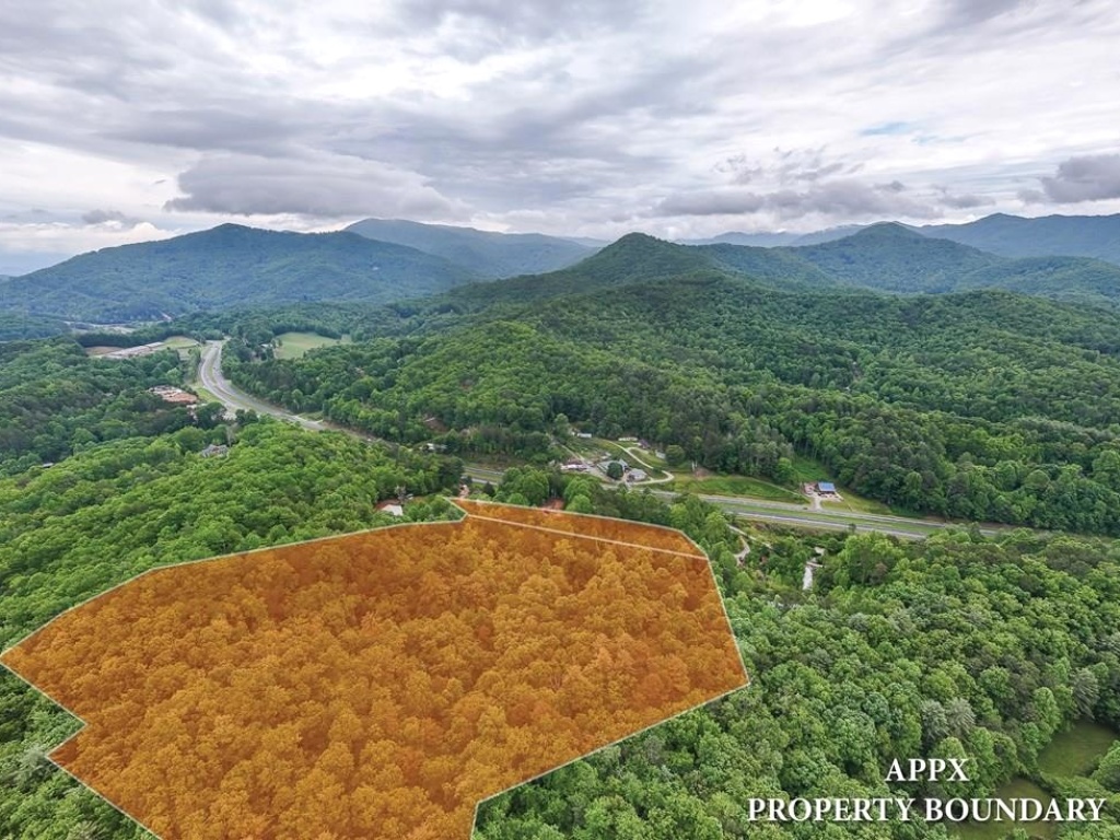 Bryson City, North Carolina 28713, ,Acreage,For Sale,10668