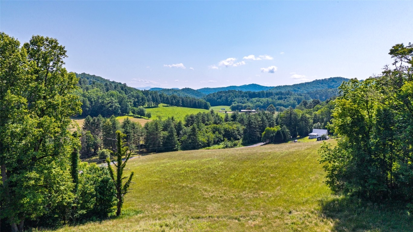 Cullowhee, North Carolina 28723, ,Acreage,For Sale,10670