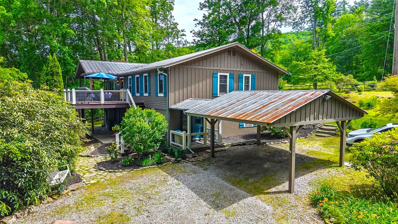 Cashiers, North Carolina 28736, 4 Bedrooms Bedrooms, ,4 BathroomsBathrooms,Residential,For Sale,10671