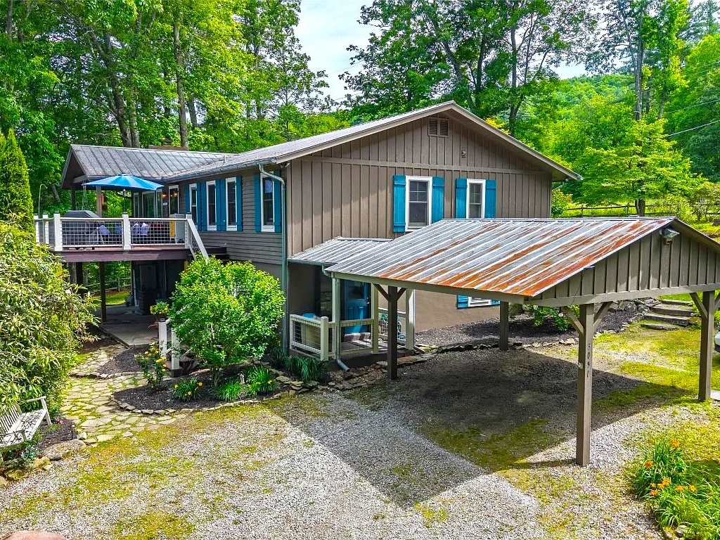 Cashiers, North Carolina 28736, 4 Bedrooms Bedrooms, ,4 BathroomsBathrooms,Residential,For Sale,10671