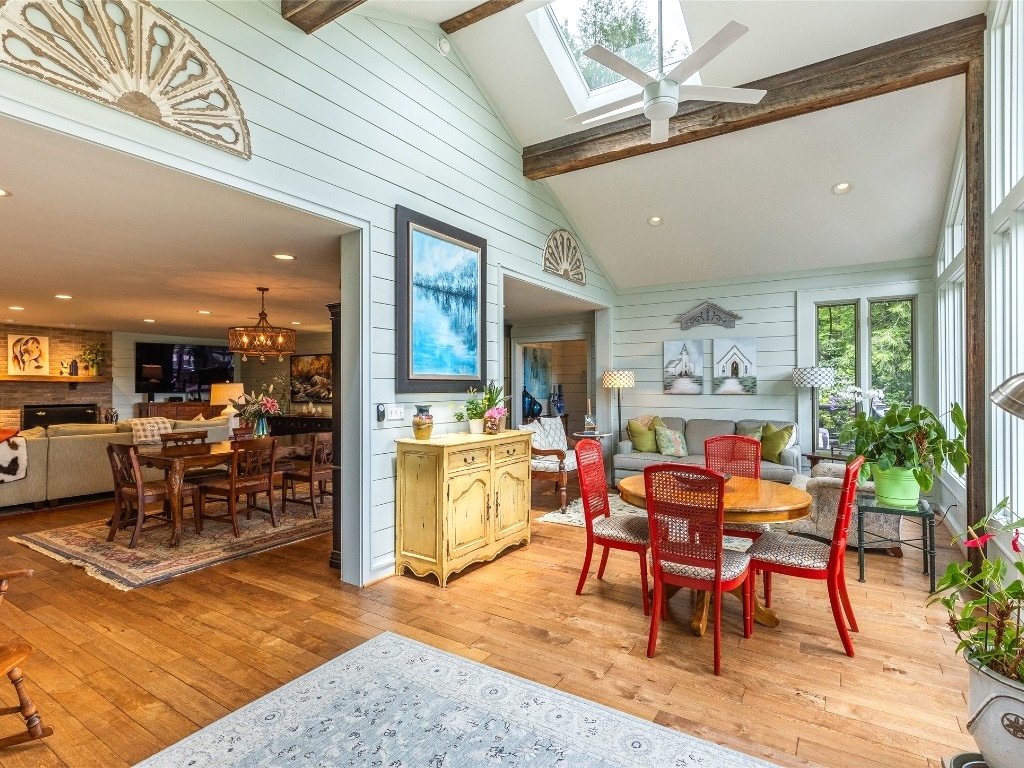 Highlands, North Carolina 28741, 3 Bedrooms Bedrooms, ,4.5 BathroomsBathrooms,Residential,For Sale,10680