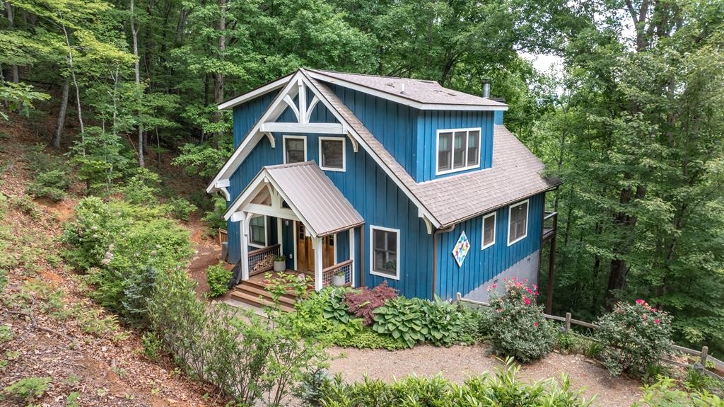 Franklin, North Carolina 28734, 2 Bedrooms Bedrooms, ,2 BathroomsBathrooms,Residential,For Sale,10684