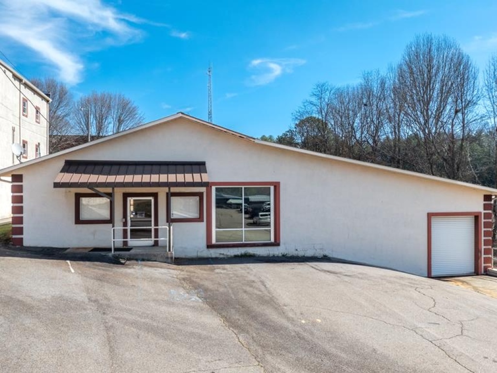 Franklin, North Carolina 28734, ,Commercial,For Sale,10685