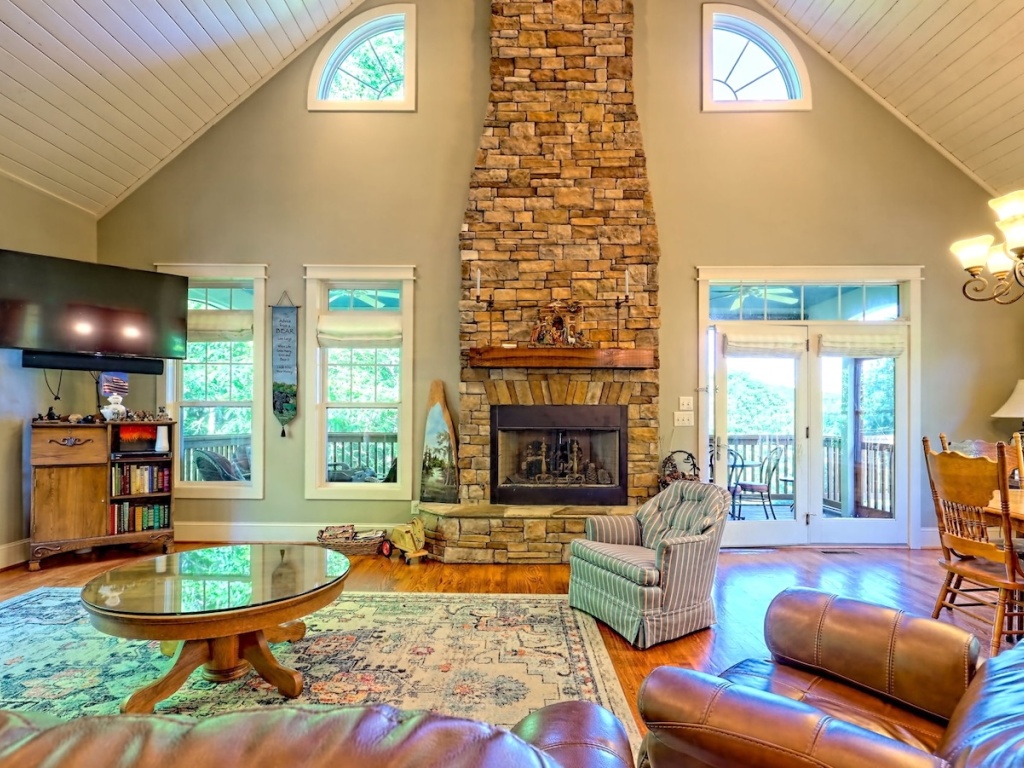 Dillard, Georgia 30537, 4 Bedrooms Bedrooms, ,Residential,For Sale,10699