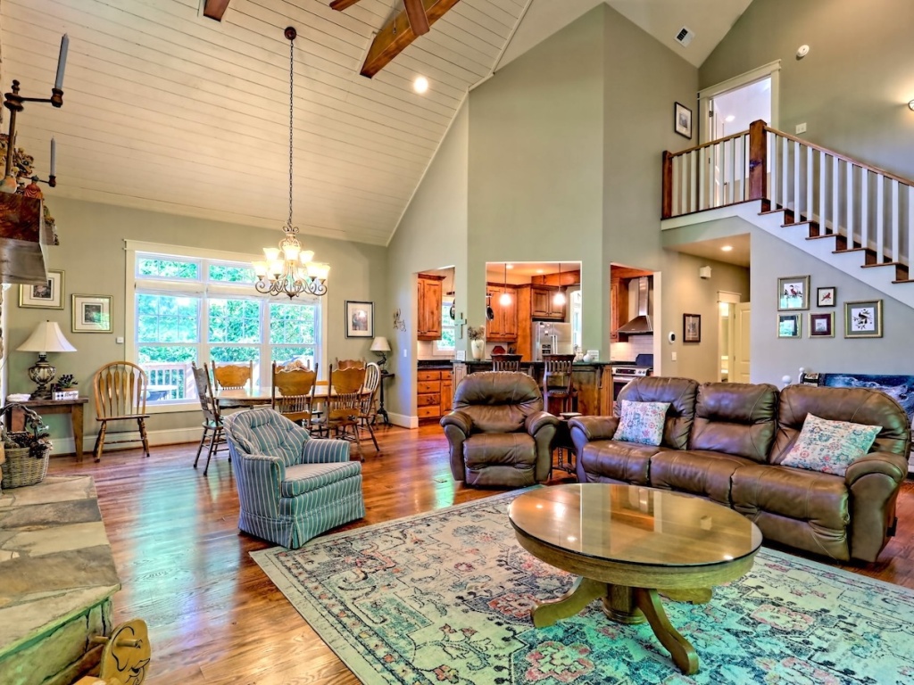Dillard, Georgia 30537, 4 Bedrooms Bedrooms, ,Residential,For Sale,10699