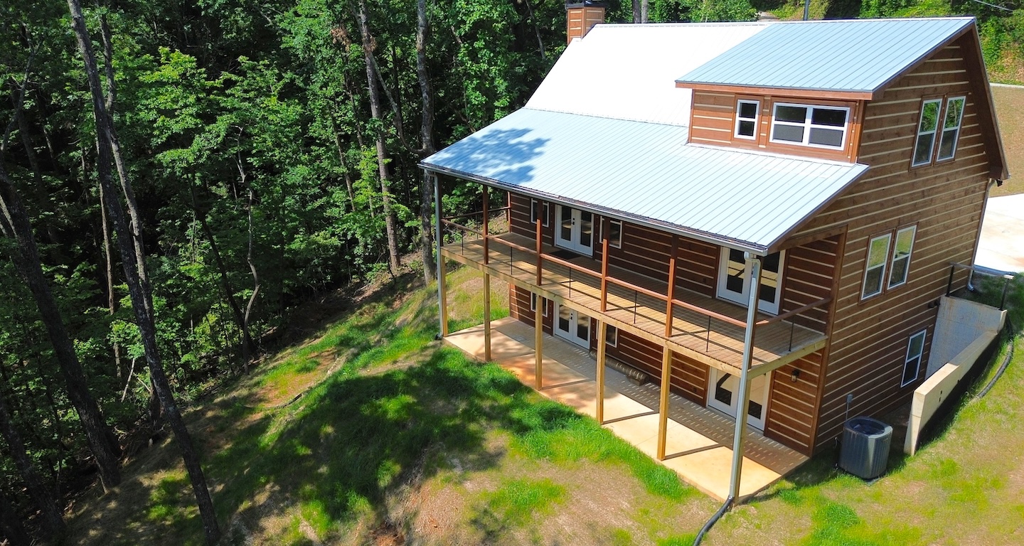 Tiger, Georgia 30576, 3 Bedrooms Bedrooms, ,3.5 BathroomsBathrooms,Residential,For Sale,10700
