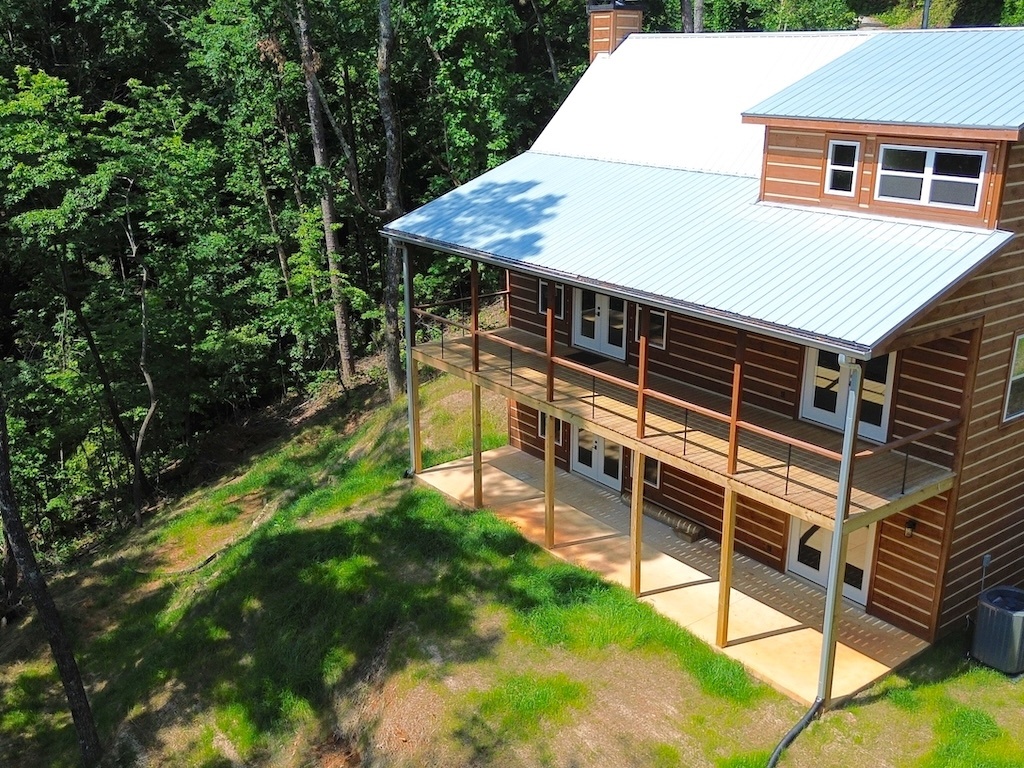 Tiger, Georgia 30576, 3 Bedrooms Bedrooms, ,3.5 BathroomsBathrooms,Residential,For Sale,10700