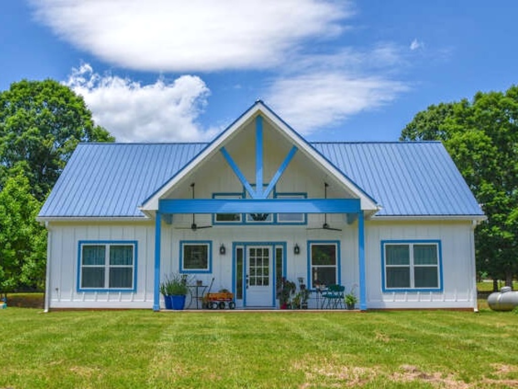 Demorest, Georgia 30535, 2 Bedrooms Bedrooms, ,2 BathroomsBathrooms,Residential,For Sale,10702