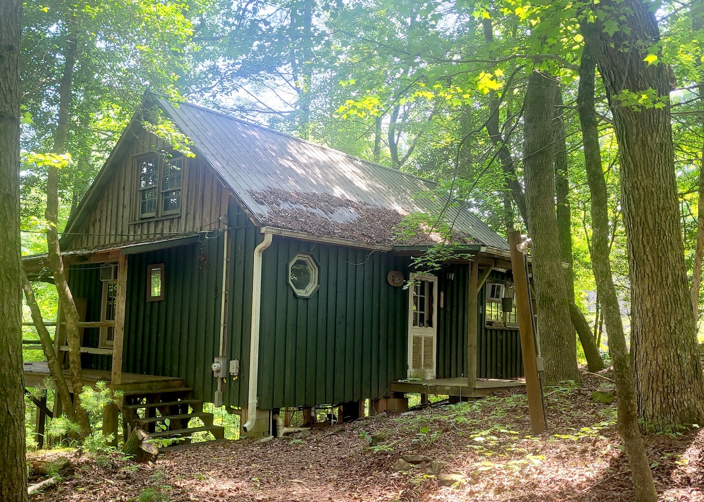 Cleveland, Georgia 30528, 1 Bedroom Bedrooms, ,1 BathroomBathrooms,Residential,For Sale,10704