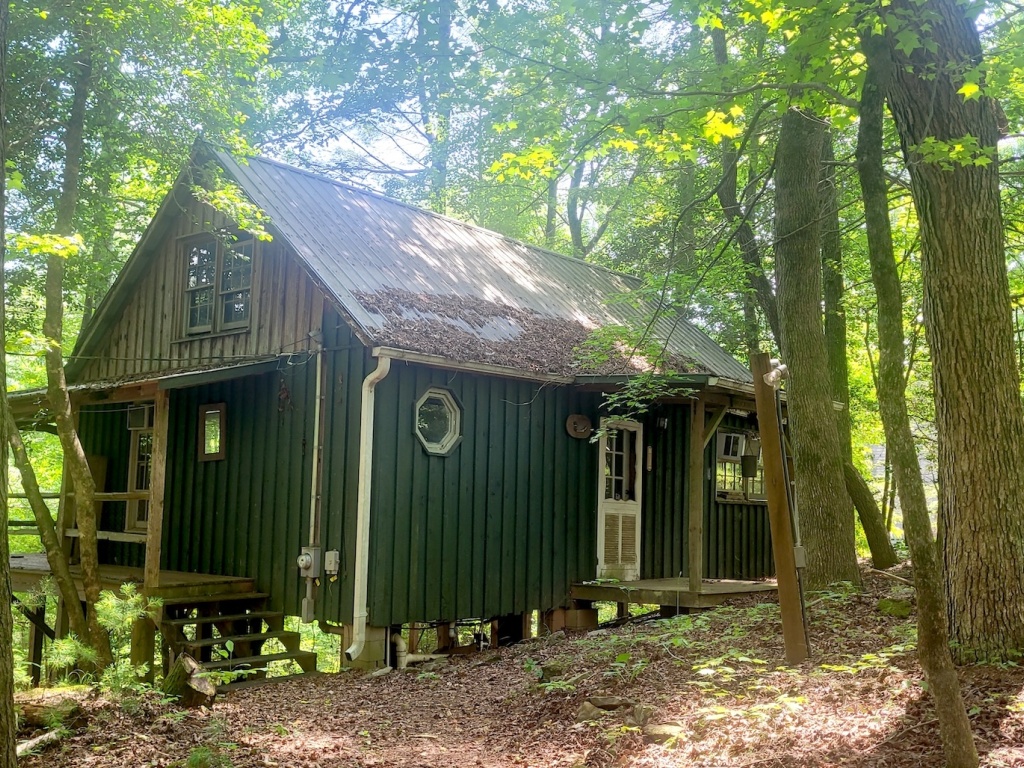 Cleveland, Georgia 30528, 1 Bedroom Bedrooms, ,1 BathroomBathrooms,Residential,For Sale,10704