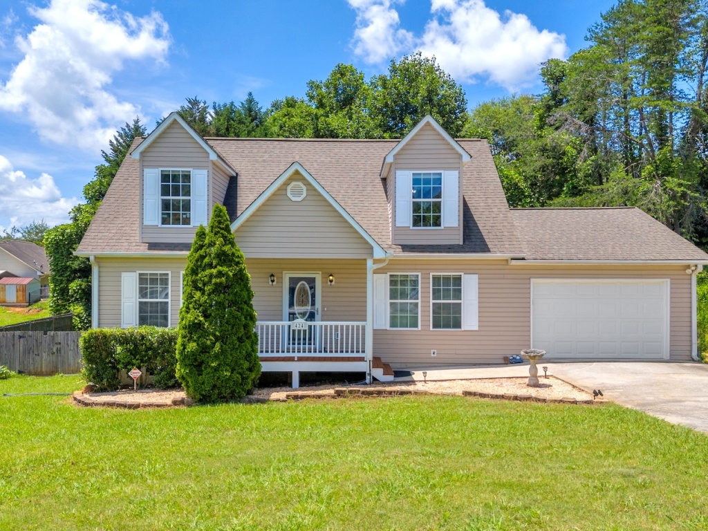Cleveland, Georgia 30528, 3 Bedrooms Bedrooms, ,2 BathroomsBathrooms,Residential,For Sale,10705