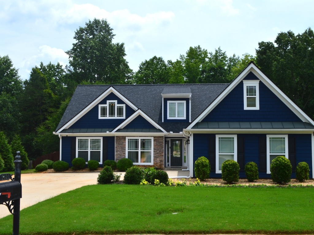 Gainesville, Georgia 30507, 4 Bedrooms Bedrooms, ,3 BathroomsBathrooms,Residential,For Sale,10707