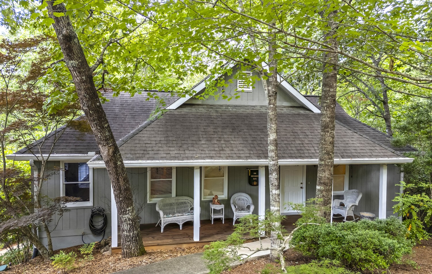 Helen, Georgia 30545, 3 Bedrooms Bedrooms, ,3.5 BathroomsBathrooms,Residential,For Sale,10709