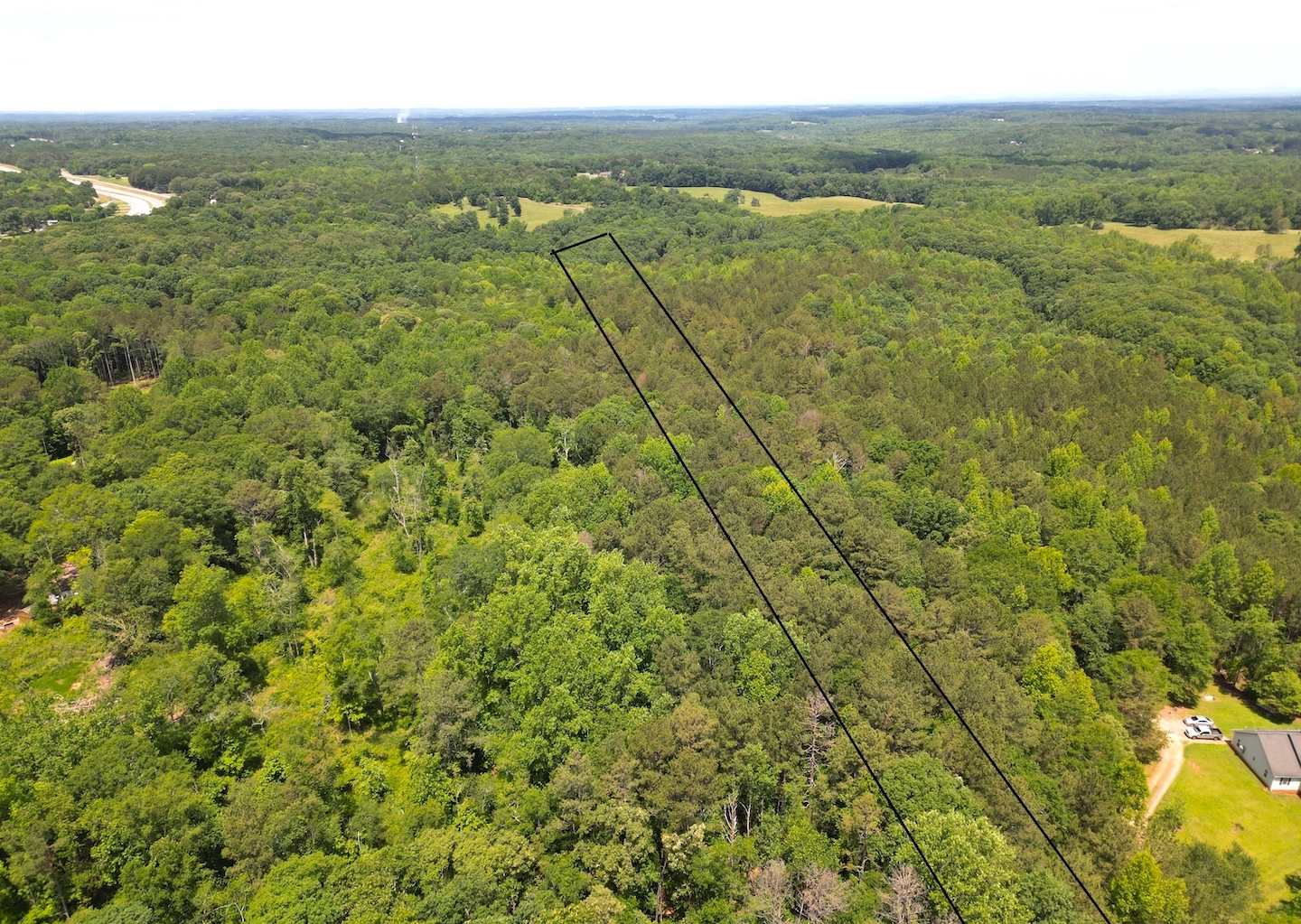 Jefferson, Georgia 30549, ,Acreage,For Sale,10710