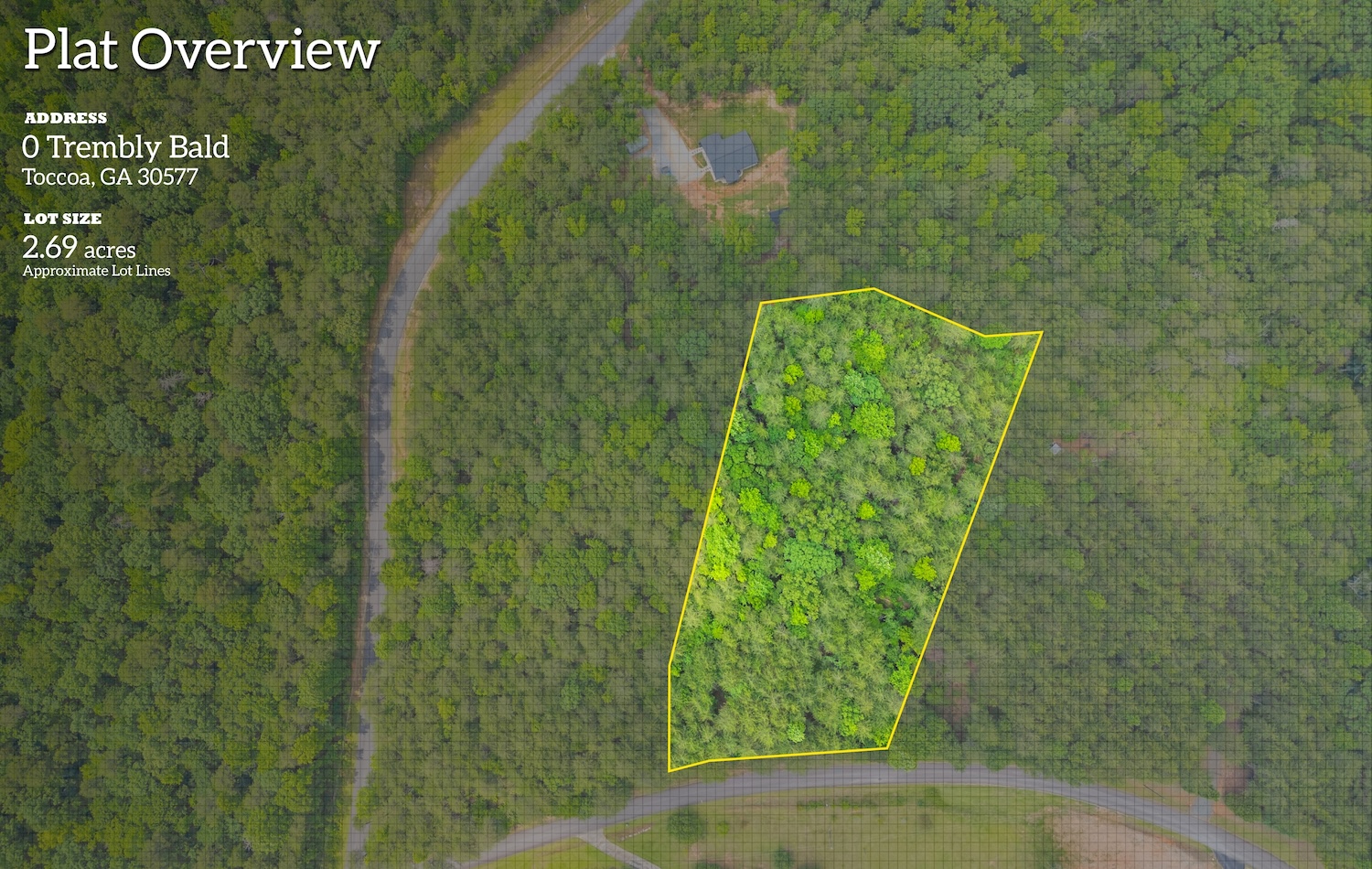 Toccoa, Georgia 30577, ,Acreage,For Sale,10712