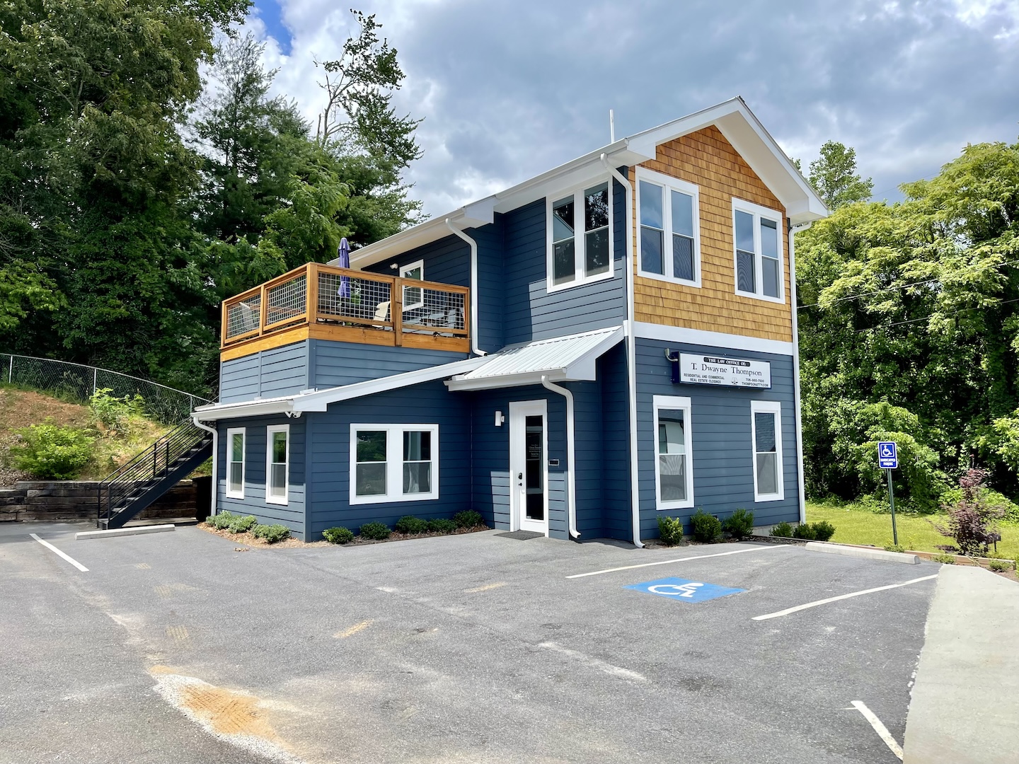 Clayton, Georgia 30525, ,Commercial,For Sale,10713