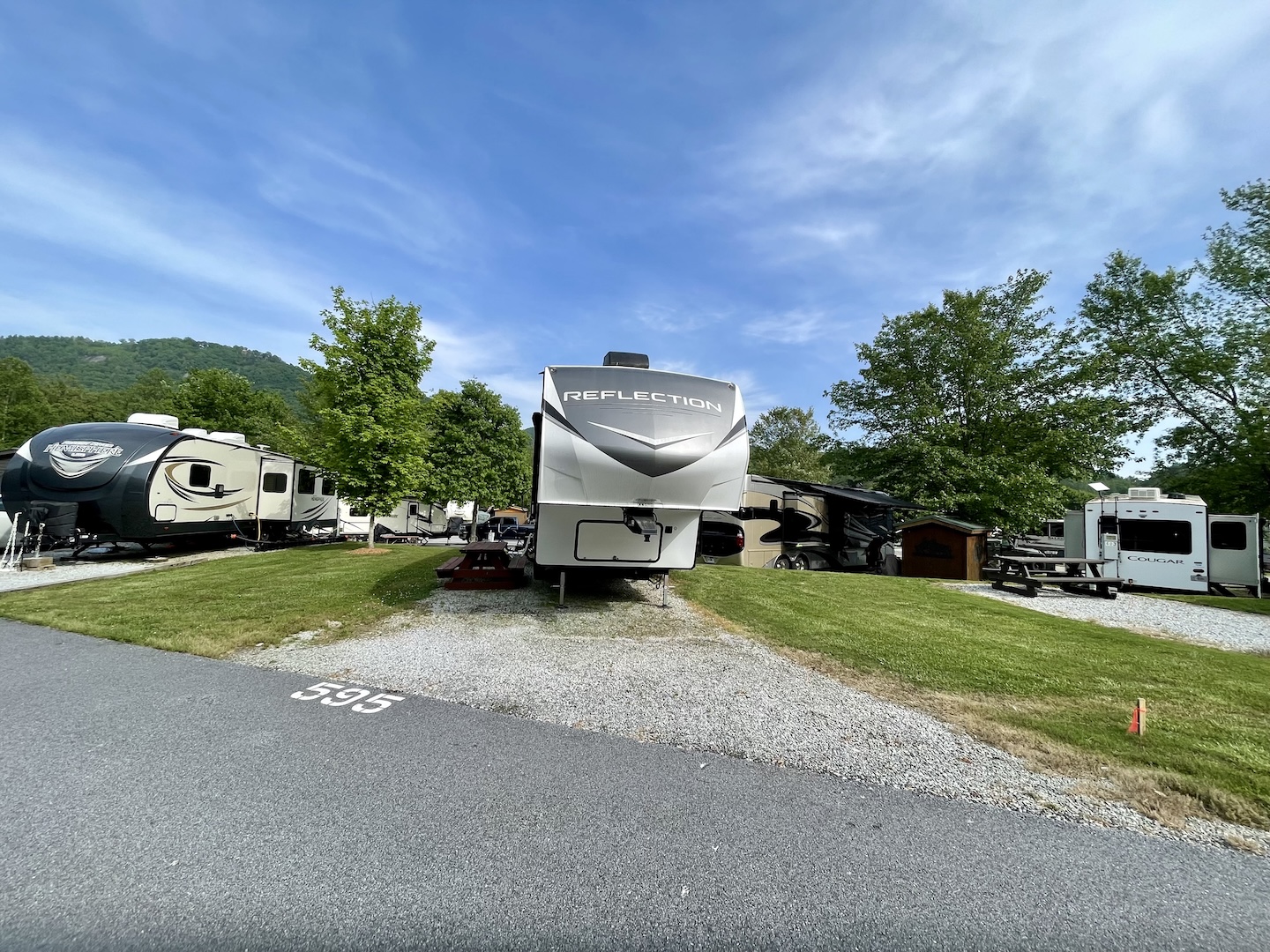 Dillard, Georgia 30537, ,Acreage,For Sale,10715
