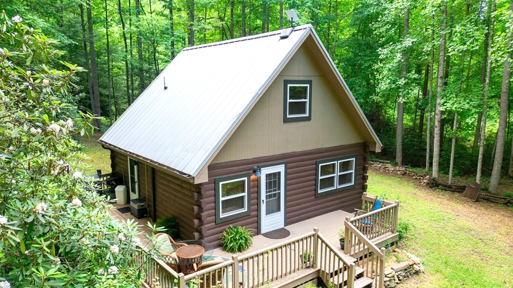 Bryson City, North Carolina 28713, 3 Bedrooms Bedrooms, ,1 BathroomBathrooms,Residential,For Sale,10719