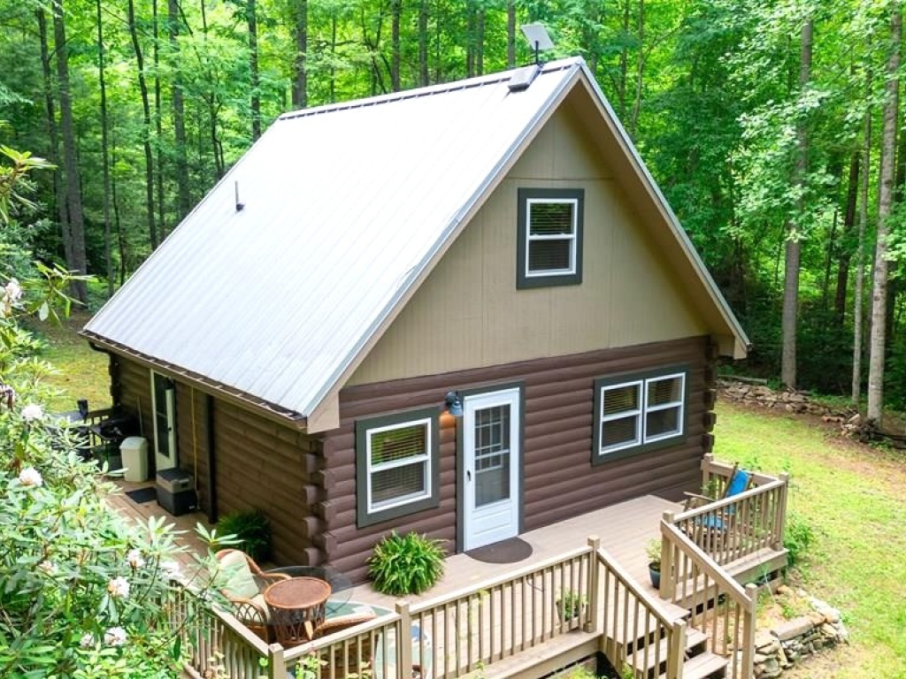 Bryson City, North Carolina 28713, 3 Bedrooms Bedrooms, ,1 BathroomBathrooms,Residential,For Sale,10719