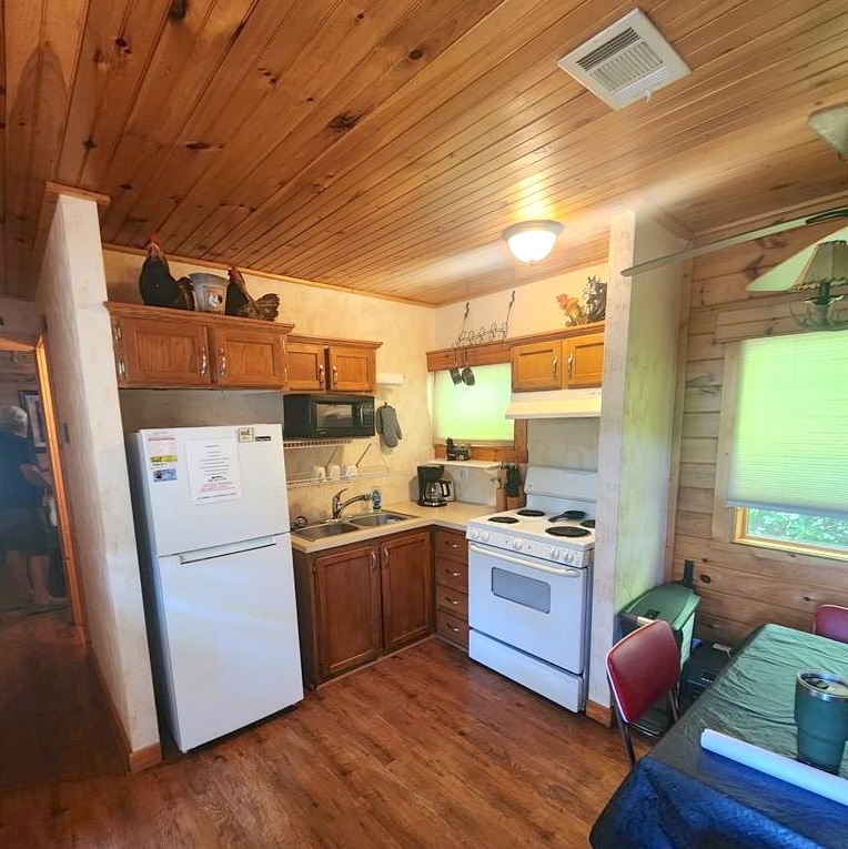 Bryson City, North Carolina 28713, 2 Bedrooms Bedrooms, ,1 BathroomBathrooms,Residential,For Sale,10721