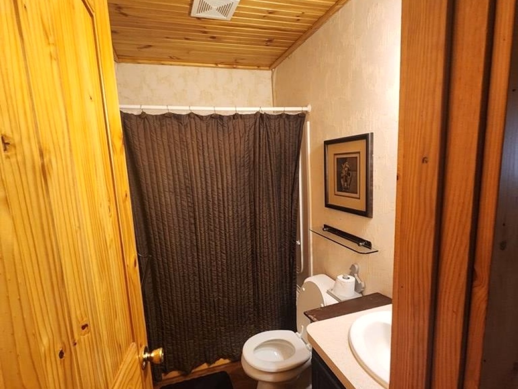 Bryson City, North Carolina 28713, 2 Bedrooms Bedrooms, ,1 BathroomBathrooms,Residential,For Sale,10721