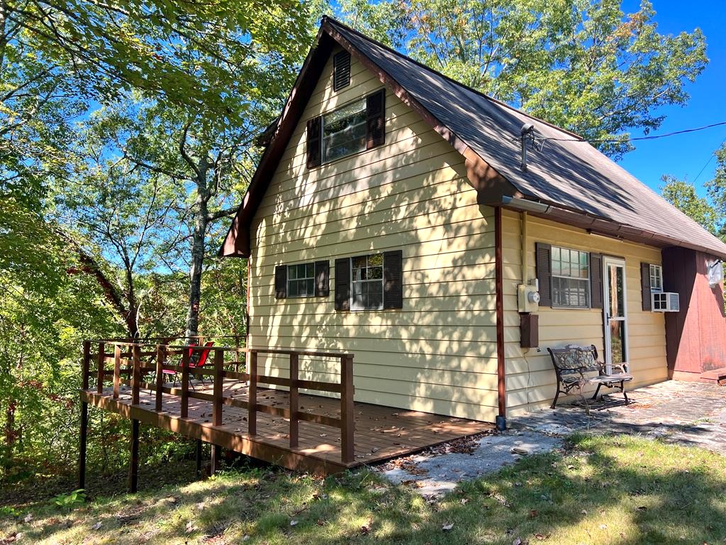 Almond, North Carolina 28702, 2 Bedrooms Bedrooms, ,2 BathroomsBathrooms,Residential,For Sale,10722