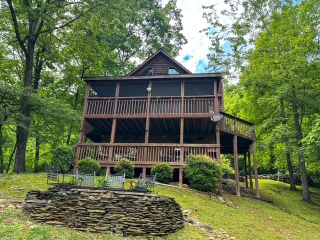 Murphy, North Carolina 28906, 2 Bedrooms Bedrooms, ,2 BathroomsBathrooms,Residential,For Sale,10725