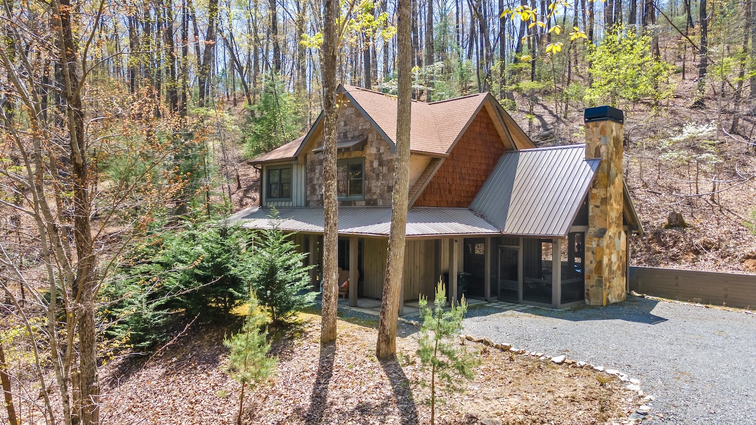 Morganton, Georgia 30560, 3 Bedrooms Bedrooms, ,3.5 BathroomsBathrooms,Residential,For Sale,10728