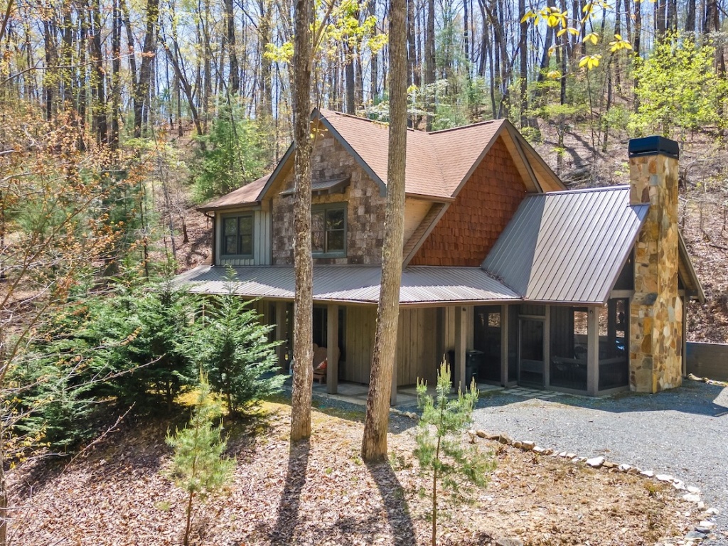 Morganton, Georgia 30560, 3 Bedrooms Bedrooms, ,3.5 BathroomsBathrooms,Residential,For Sale,10728
