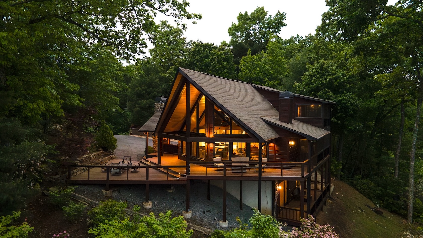 Blue Ridge, Georgia 30513, 3 Bedrooms Bedrooms, ,3 BathroomsBathrooms,Residential,For Sale,10730