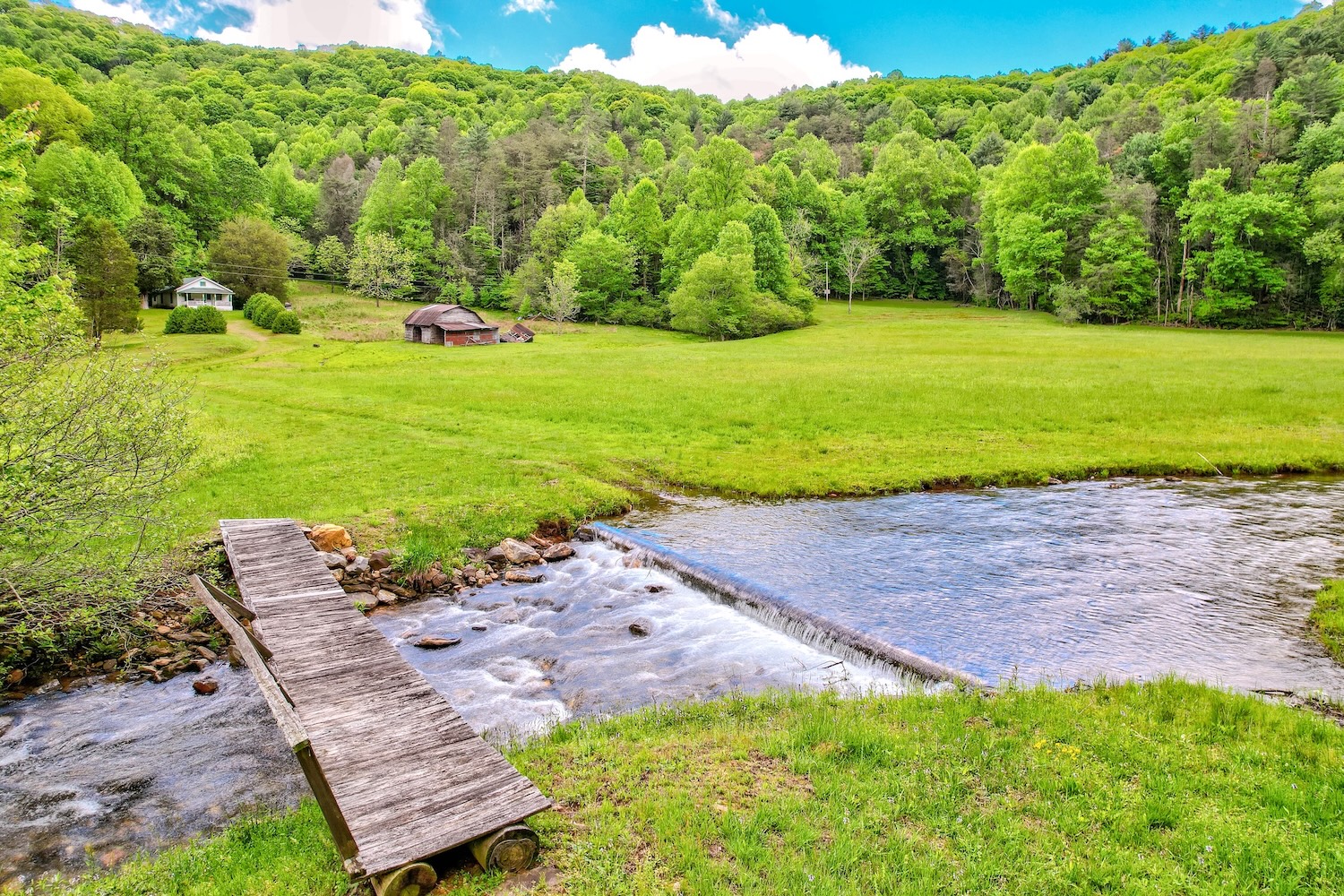 Cherry Log, Georgia 30522, ,Acreage,For Sale,10732