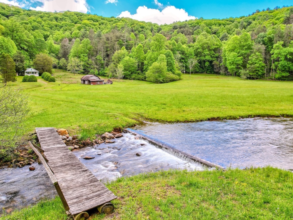Cherry Log, Georgia 30522, ,Acreage,For Sale,10732