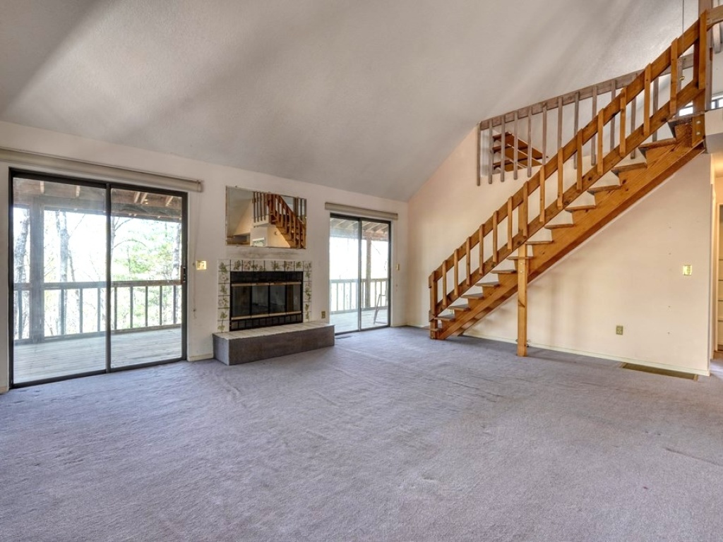 Hayesville, North Carolina 28904, 2 Bedrooms Bedrooms, ,2 BathroomsBathrooms,Residential,For Sale,10739
