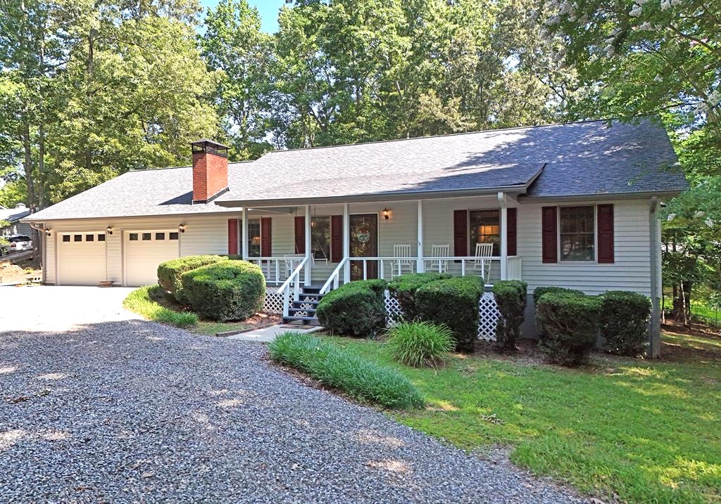 Blairsville, Georgia 30512, 3 Bedrooms Bedrooms, ,2 BathroomsBathrooms,Residential,For Sale,10741