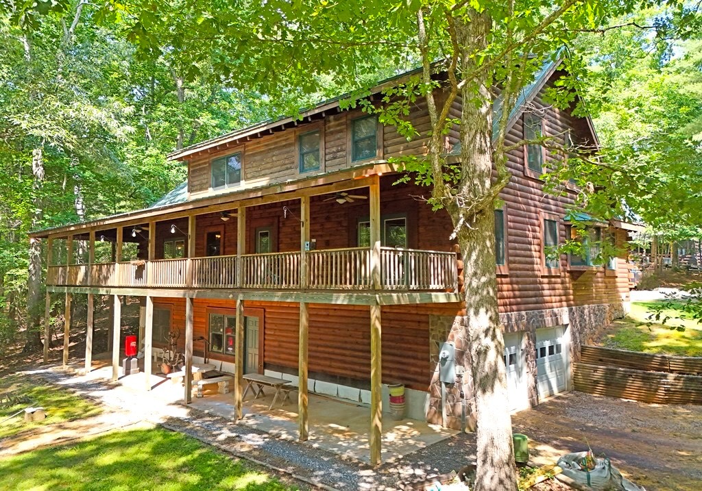 Blairsville, Georgia 30512, 4 Bedrooms Bedrooms, ,2.5 BathroomsBathrooms,Residential,For Sale,10742