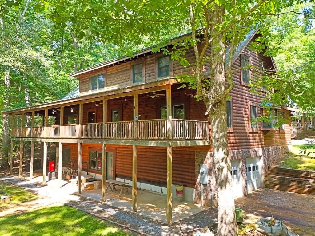 Blairsville, Georgia 30512, 4 Bedrooms Bedrooms, ,2.5 BathroomsBathrooms,Residential,For Sale,10742