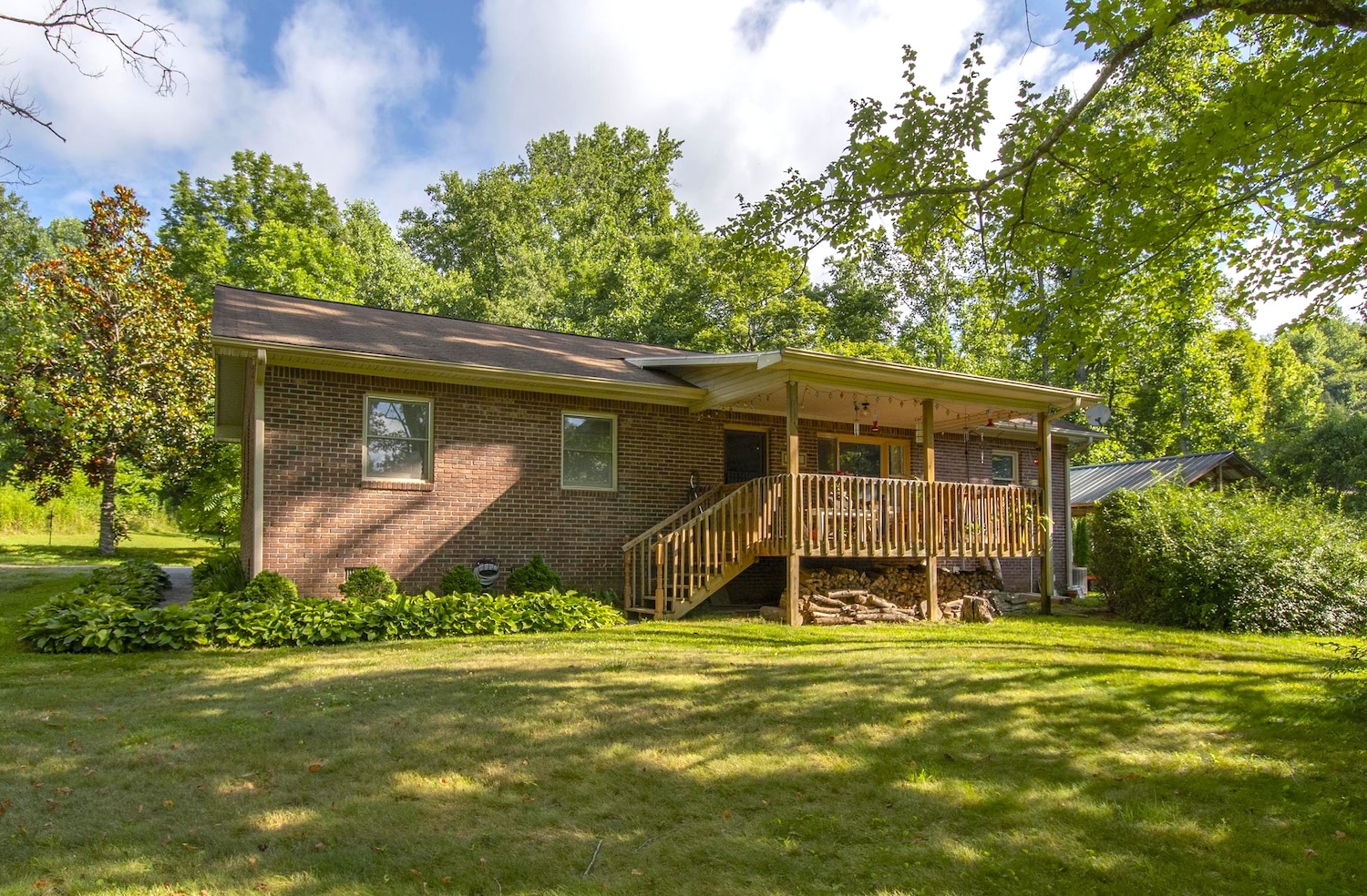 Hayesville, North Carolina 28904, ,Residential,For Sale,10744