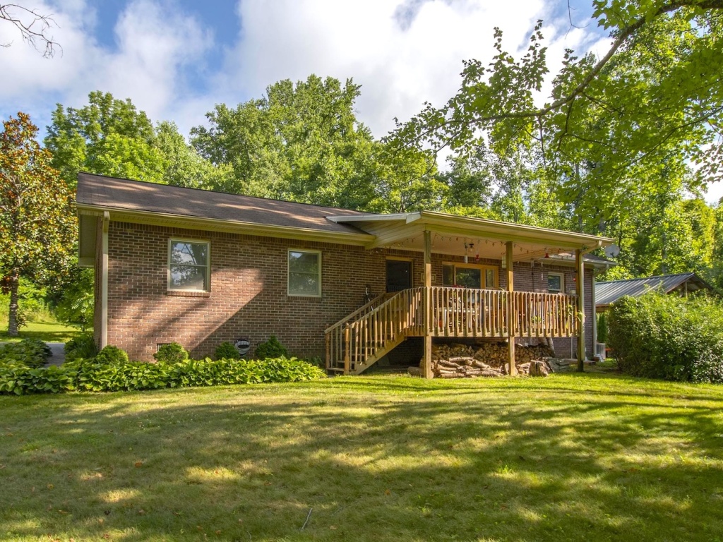 Hayesville, North Carolina 28904, ,Residential,For Sale,10744