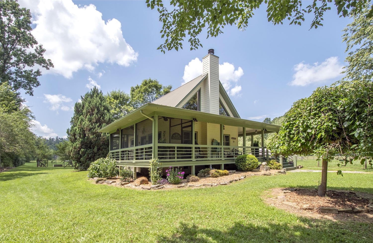 Warne, North Carolina 28909, ,Residential,For Sale,10745