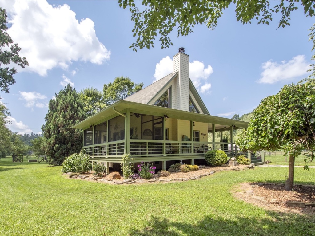 Warne, North Carolina 28909, ,Residential,For Sale,10745