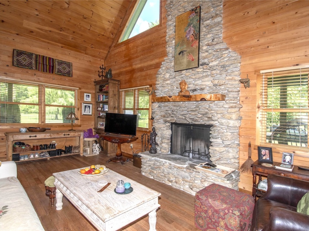 Warne, North Carolina 28909, ,Residential,For Sale,10745