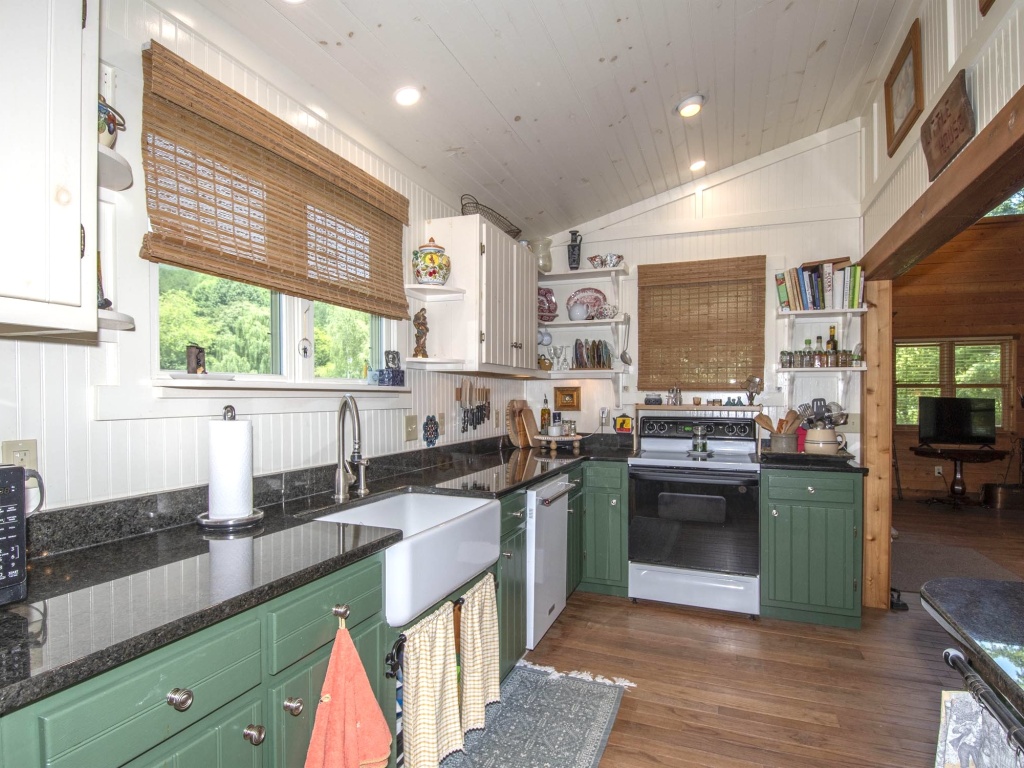 Warne, North Carolina 28909, ,Residential,For Sale,10745