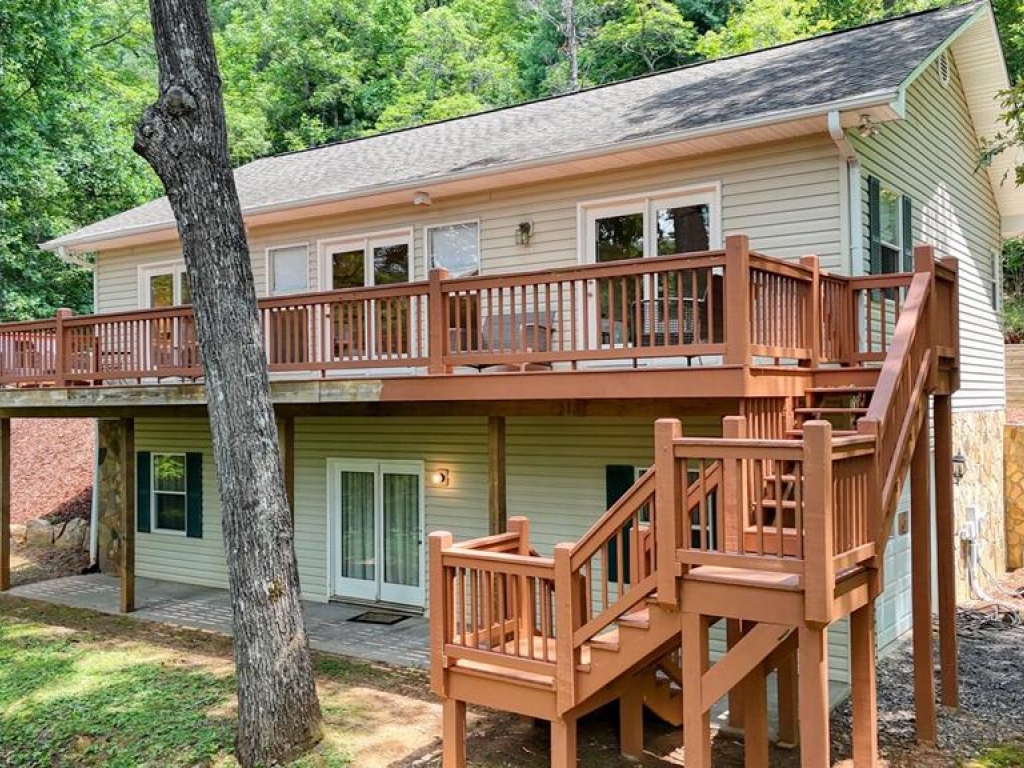 Hiawassee, Georgia 30546, 2 Bedrooms Bedrooms, ,2 BathroomsBathrooms,Residential,For Sale,10747