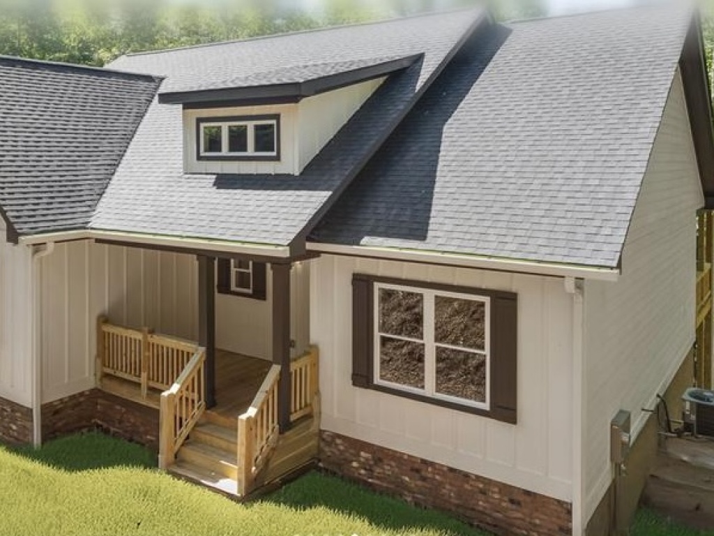 Blairsville, Georgia 30512, 2 Bedrooms Bedrooms, ,2 BathroomsBathrooms,Residential,For Sale,10751