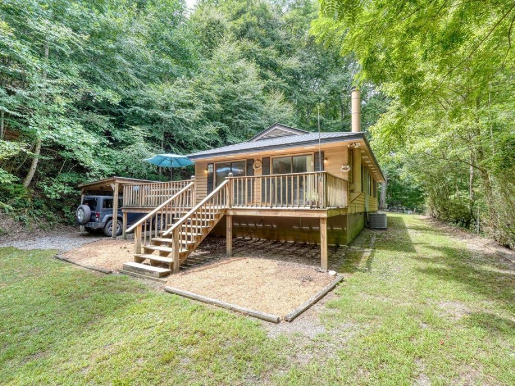 Young Harris, Georgia 30582, 3 Bedrooms Bedrooms, ,2 BathroomsBathrooms,Residential,For Sale,10752