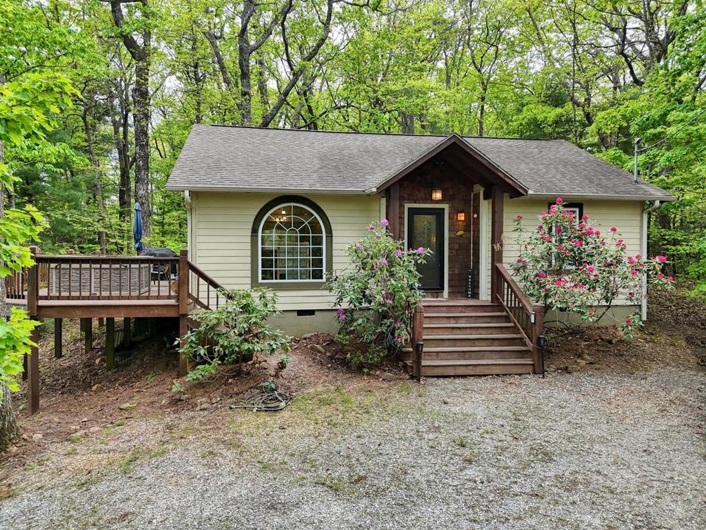 Clayton, Georgia 30525, 2 Bedrooms Bedrooms, ,2 BathroomsBathrooms,Residential,For Sale,10753