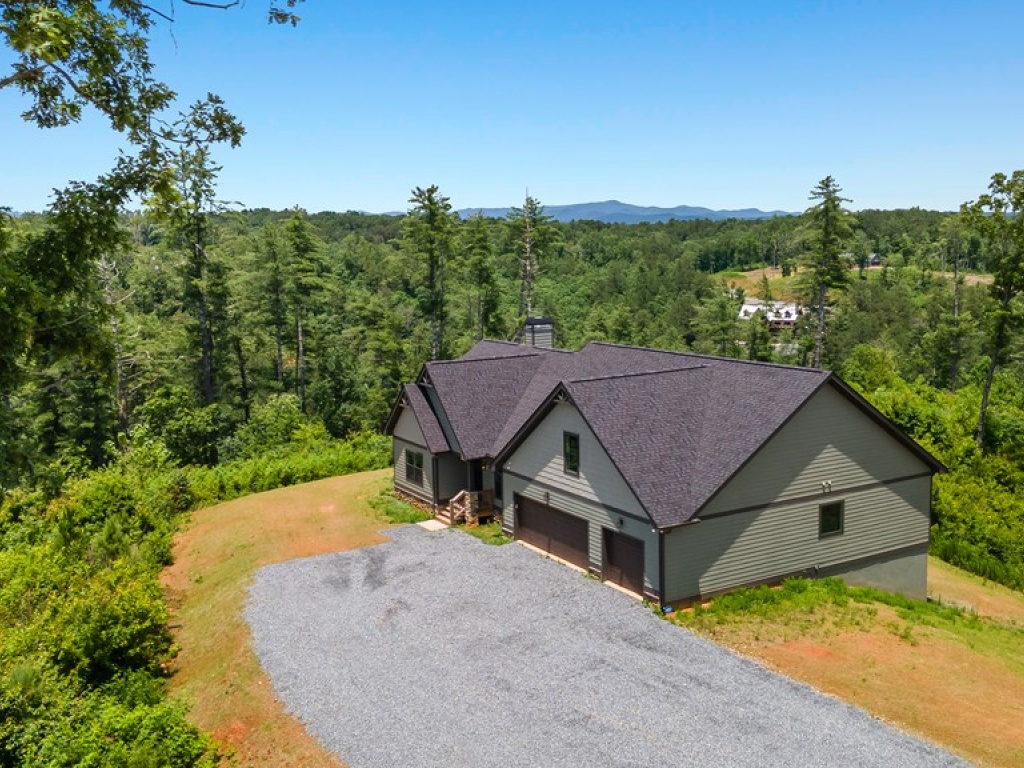 Ellijay, Georgia 30540, 6 Bedrooms Bedrooms, ,4 BathroomsBathrooms,Residential,For Sale,10757